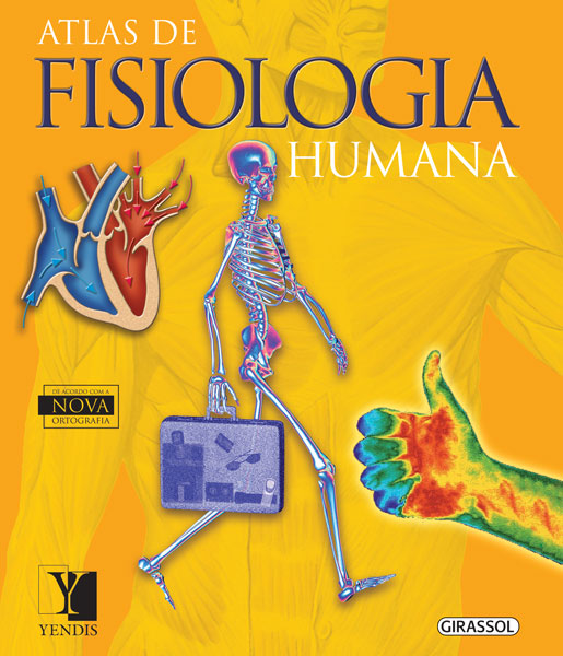 Atlas de Fisiologia Humana