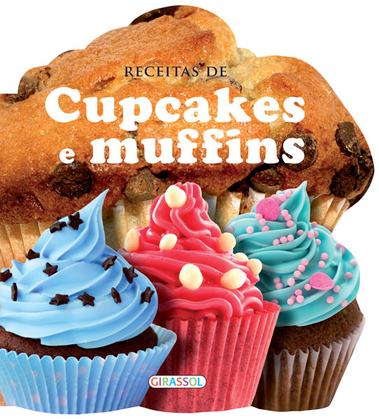 Cupcakes e Muffins