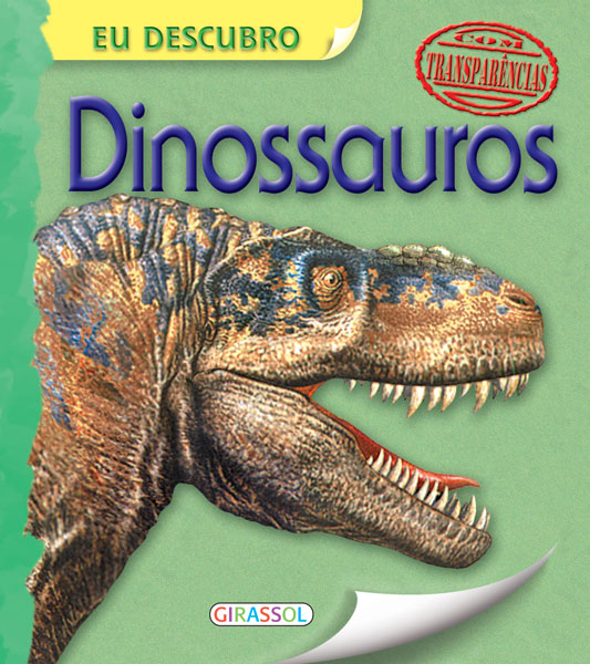 Eu Descubro Dinossauros
