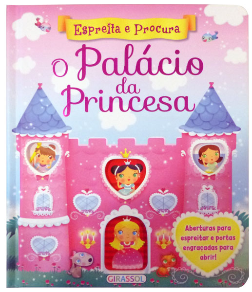 O Palácio da Princesa