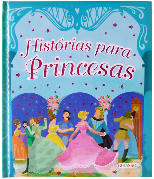 Histórias para Princesas